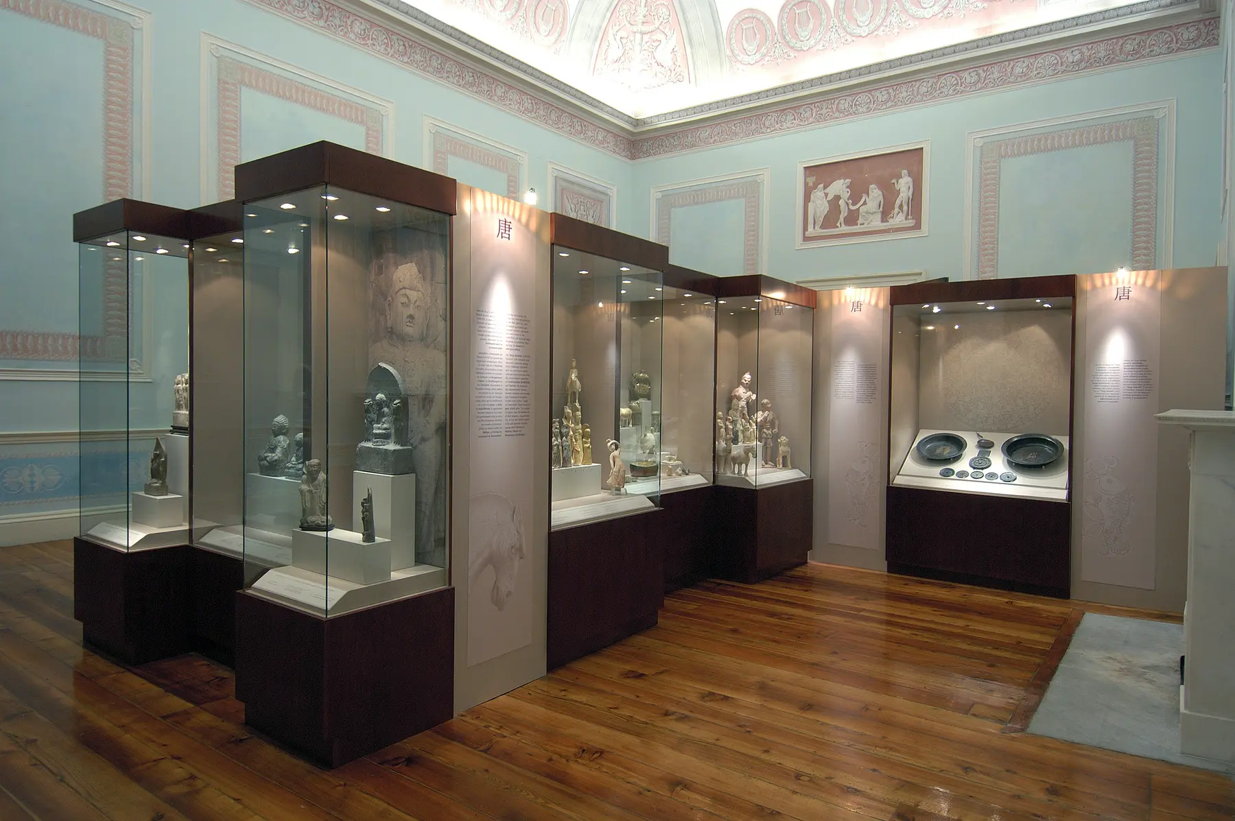 Ανάκτορα Αρχαγγέλου Μιχαήλ και Αγίου Γεωργίου copy