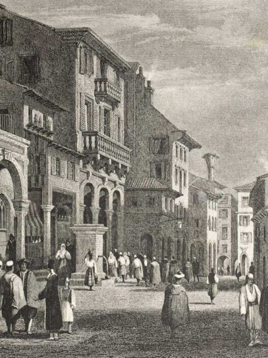 Η κερκυραϊκή διάλεκτος corfublog