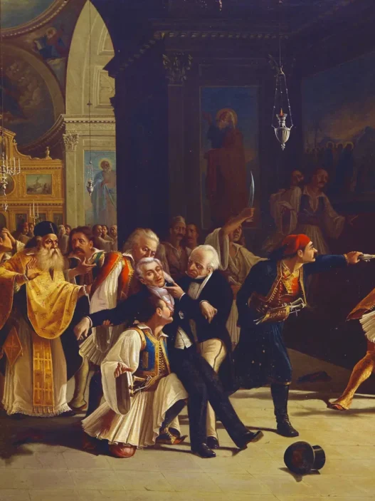 Ιστορικές προσωπικότητες της Κέρκυρας corfu blog