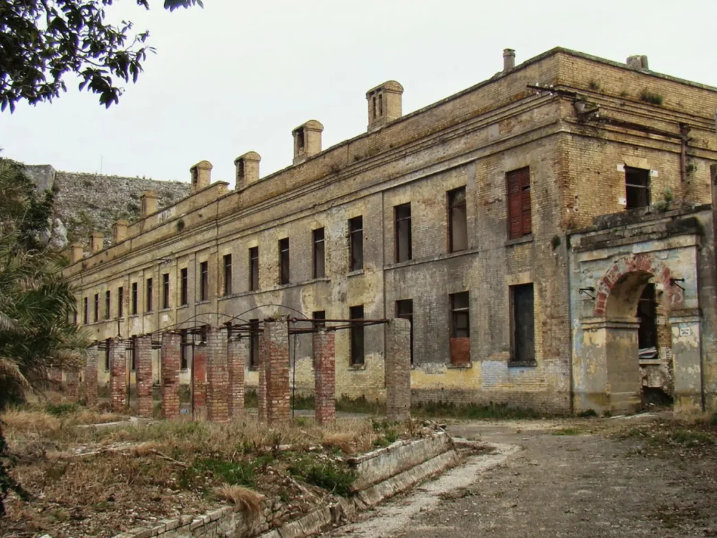 Κερκυραϊκοί αστικοί μύθοι και θρύλοι corfublog