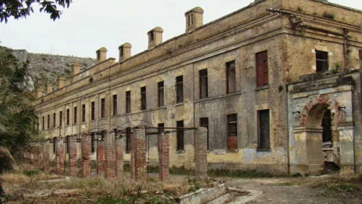 Κερκυραϊκοί αστικοί μύθοι και θρύλοι corfublog