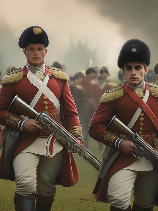 Οι Γάλλοι και οι Άγγλοι στην Κέρκυρα corfublog