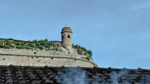 Το Αμυντικό Σύστημα της Κέρκυρας Corfublog